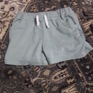 Garanimals Kids Shorts in Light Gray